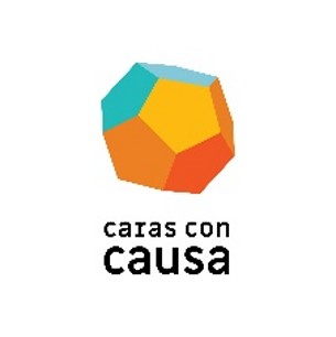 Caras con Causa